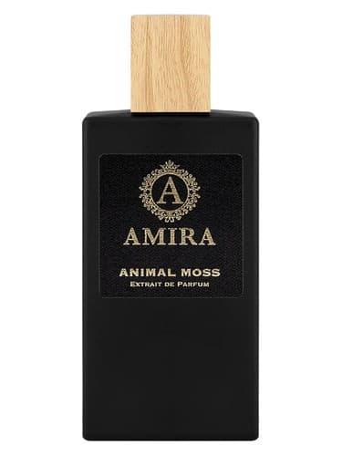 Animal Moss