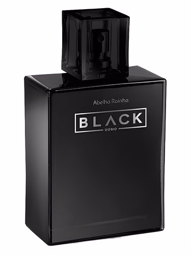 Black Uomo