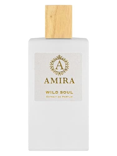 Wild Soul