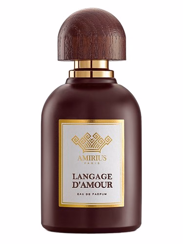Langage D'Amour
