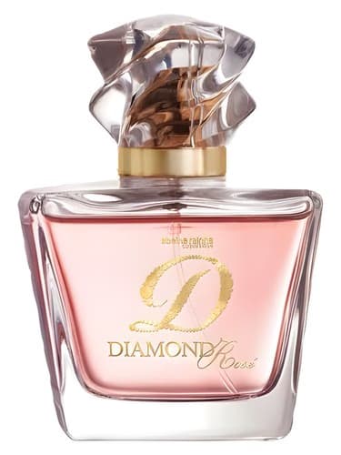 Diamond Rosé