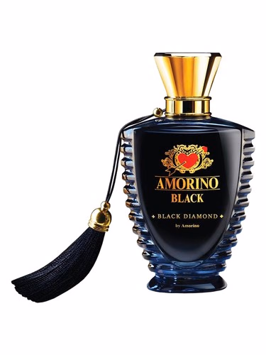 Black Diamond