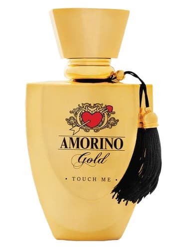 Touch Me