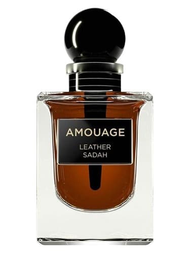 Leather Sadah