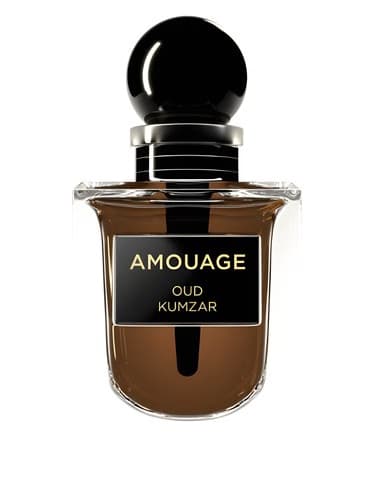 Oud Kumzar