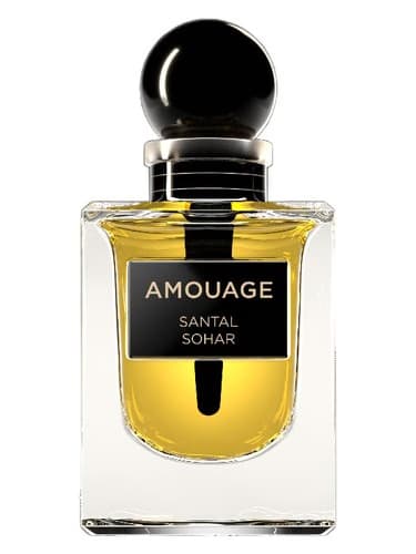Santal Sohar