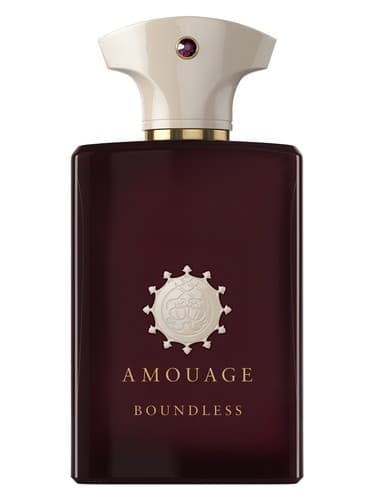 Boundless