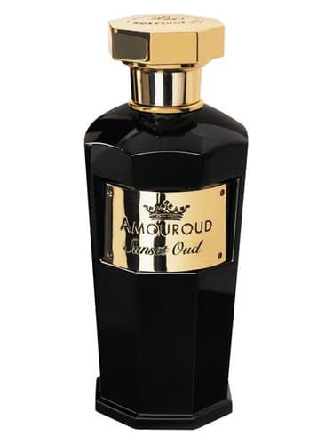 Sunset Oud