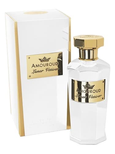 Lunar Vetiver