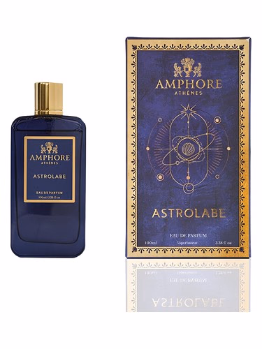 Astrolabe