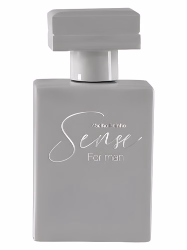 Sense Man