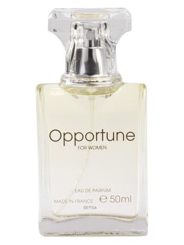 Opportune