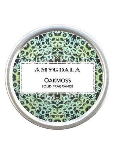 Oakmoss