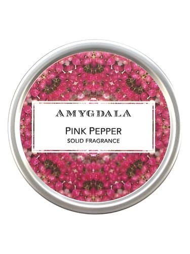Pink Pepper