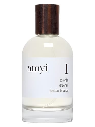 Amyi I