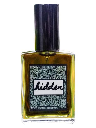 Hidden