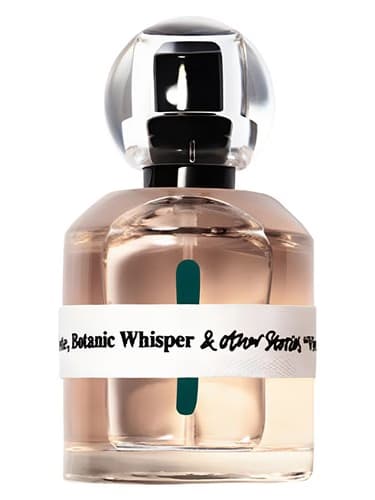Botanic Whisper