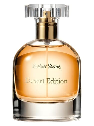 Desert Edition