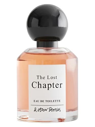 The Lost Chapter