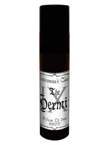 The Hermit