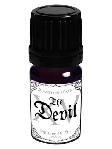XV The Devil