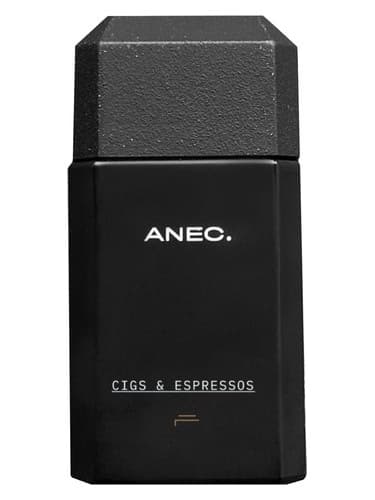 Cigs & Espressos