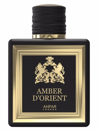 Amber d’Orient