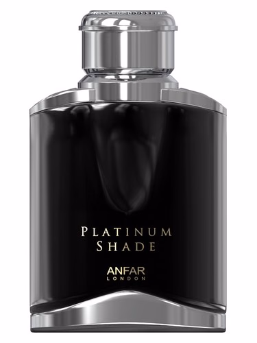 Platinum Shade