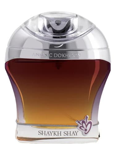 Shaykh Shay