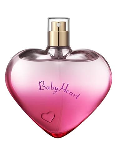 Baby Heart