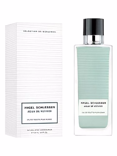Agua de Vetiver