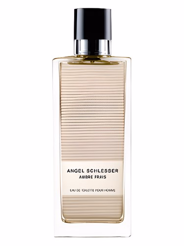 Ambre Frais Homme