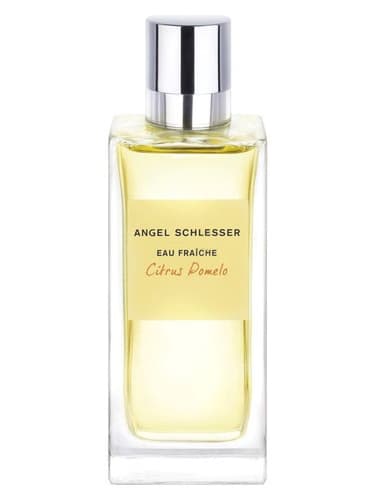 Eau Fraîche Citrus Pomelo