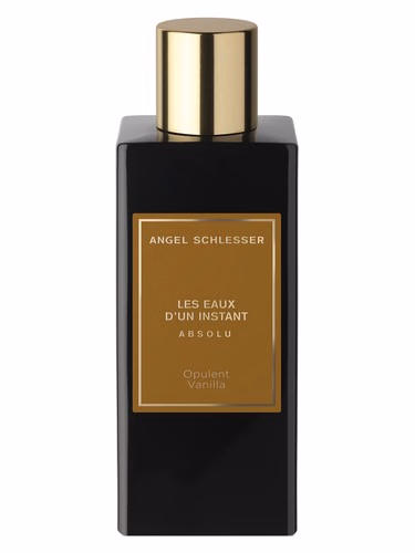 Opulent Vanilla
