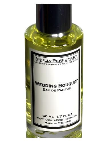 Wedding Bouquet