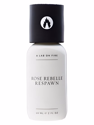 Rose Rebelle Respawn