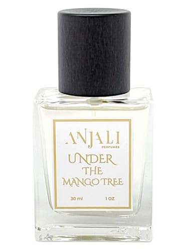 Under the Mango Tree