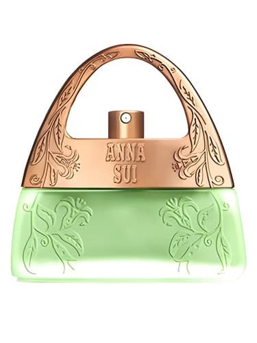Sui Dreams in Green