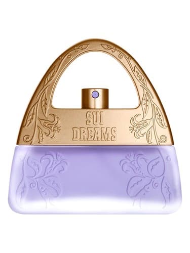 Sui Dreams In Purple