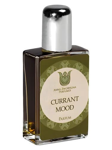 Currant Mood
