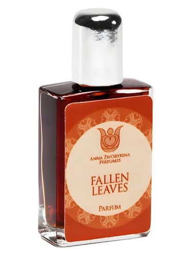Fallen Leaves