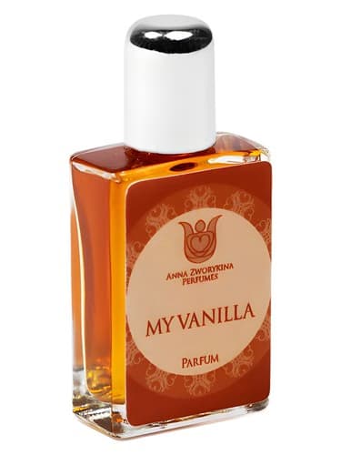 My Vanilla