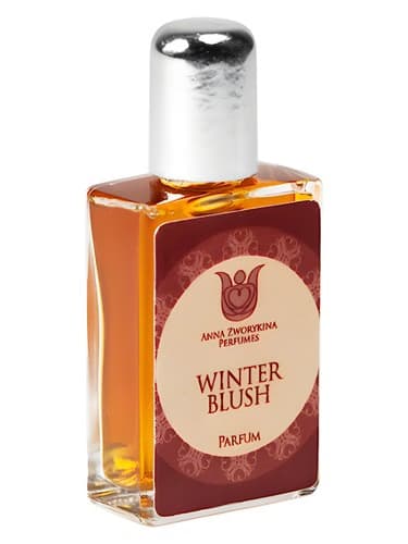 Winter Blush
