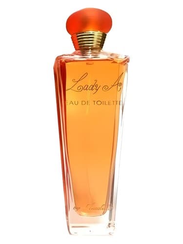 Lady A