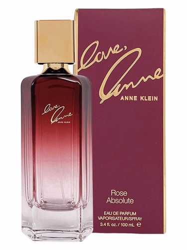 Rose Absolute