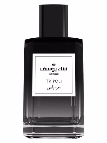 Tripoli