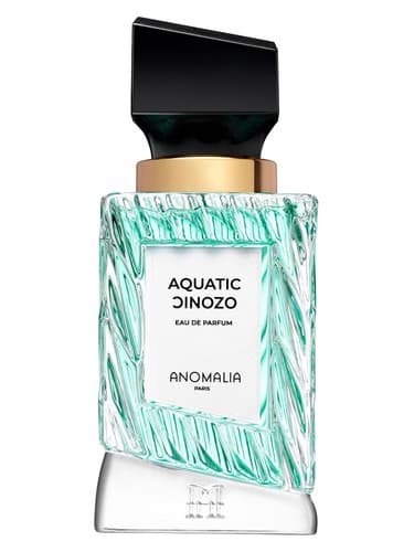 Aquatic Ozonic