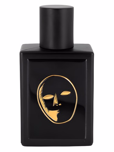 Black Ambergris