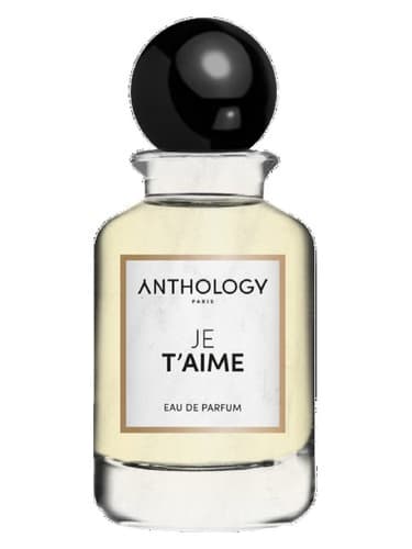 Je T'Aime