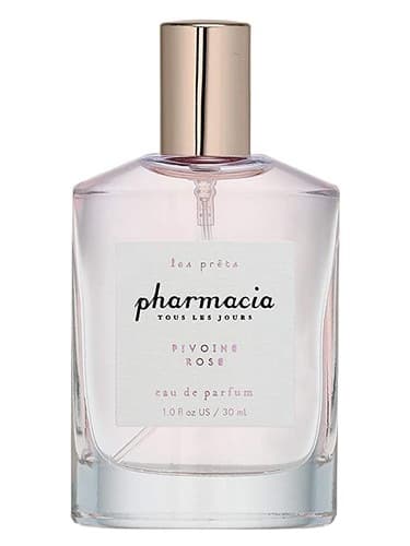 Pharmacia Pivione Rose